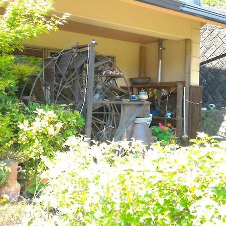 Guest House Waon Imari Exterior foto