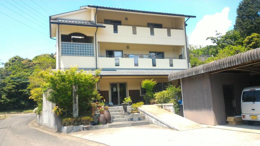 Guest House Waon Imari Exterior foto